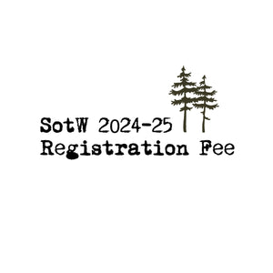 SotW 2024-25 Registration Fee