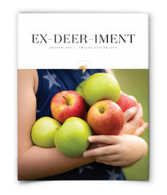 Ex-deer-iment