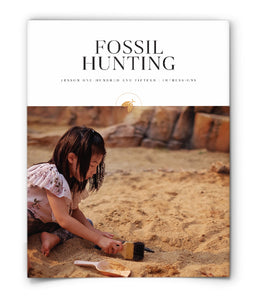 Fossil Hunting