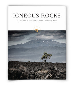 Igneous Rocks